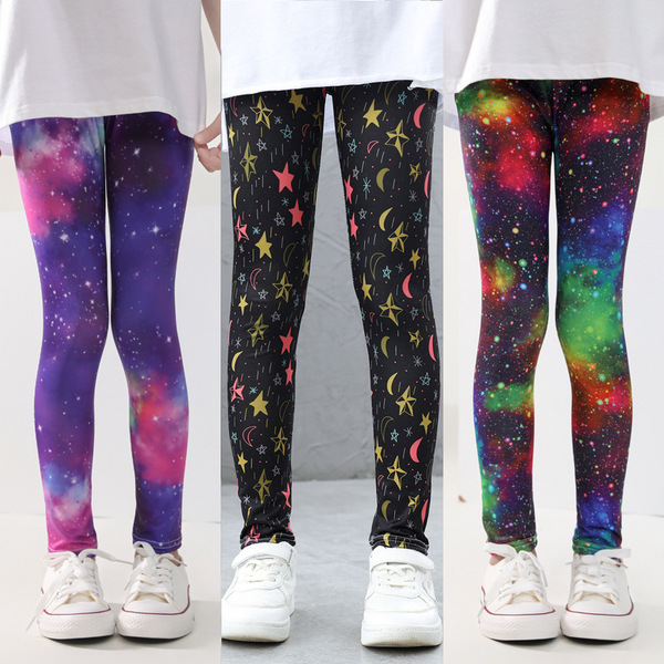 Summer thin trousers