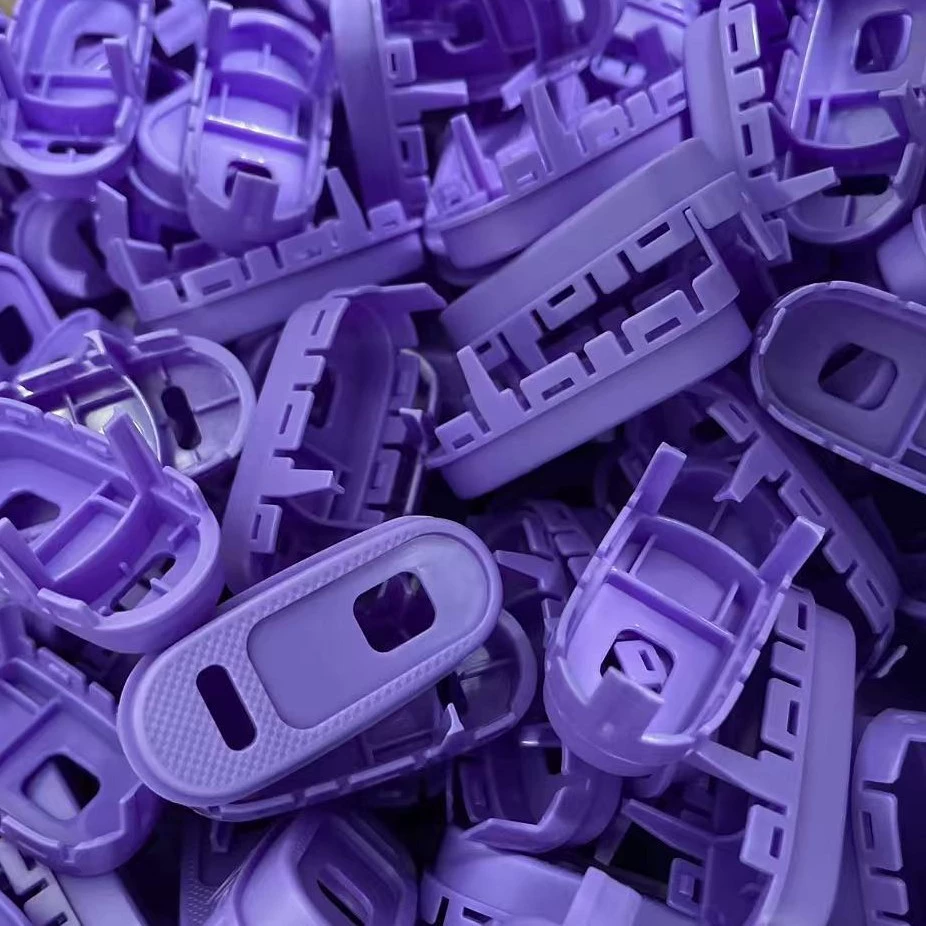 东莞星响 Injection molding Customized drawings Rapid mold opening Injection molding production