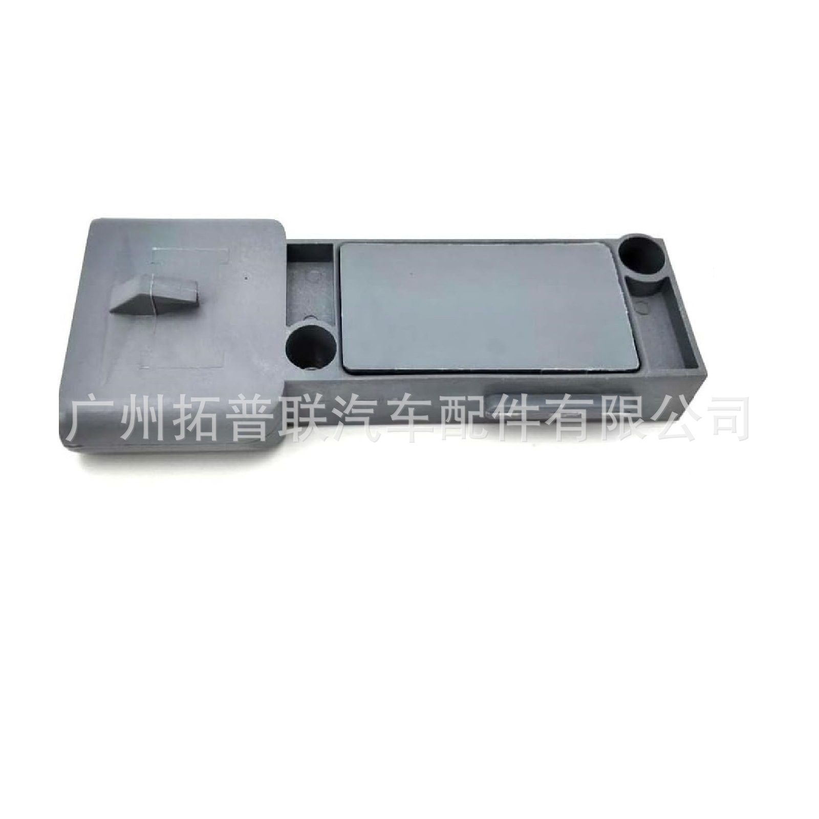 5U2Z12A297B Ignition Control Module Is Suitable for 88-98 Ford Lincoln Mercury E8Dz-12A297-A