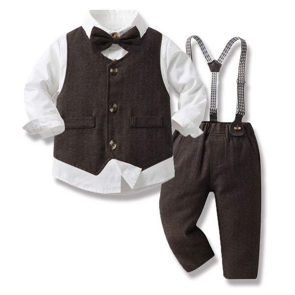 Spring set for boys