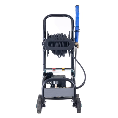 Industrial Water Gun Powerful High-Pressure | Car washing machine