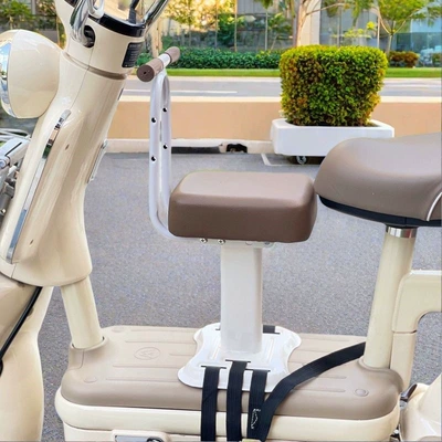 electric vehicle child seat, Electric car child seat