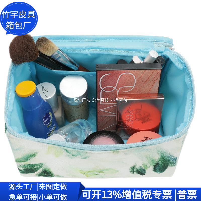 企业礼品RPET便当袋 日系再生午餐袋 RPET再生保温包 源头厂家