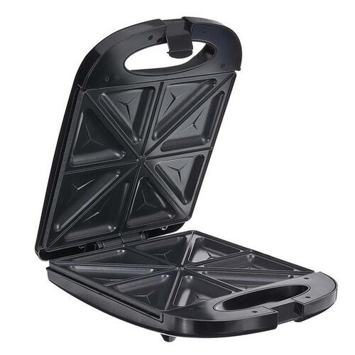 EU Regulation Cross-border SOKANY126 Breakfast Sandwich Machine Toasting Bread Sandwich Machine Multifunctional Toaster