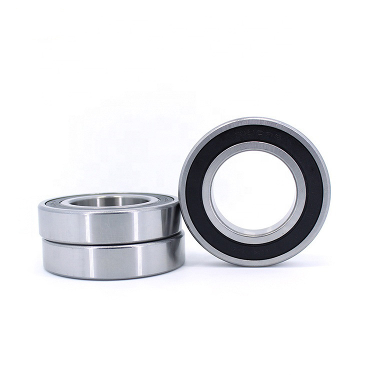 6210RS轴承  6210RS深沟球轴承