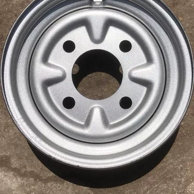 ring plate wheel 4.00/3.00/3.75/3.50-12 — Motorcycle wheel hub - 300-10-vacuum-ordinary-universal-rear-wheel-2kg