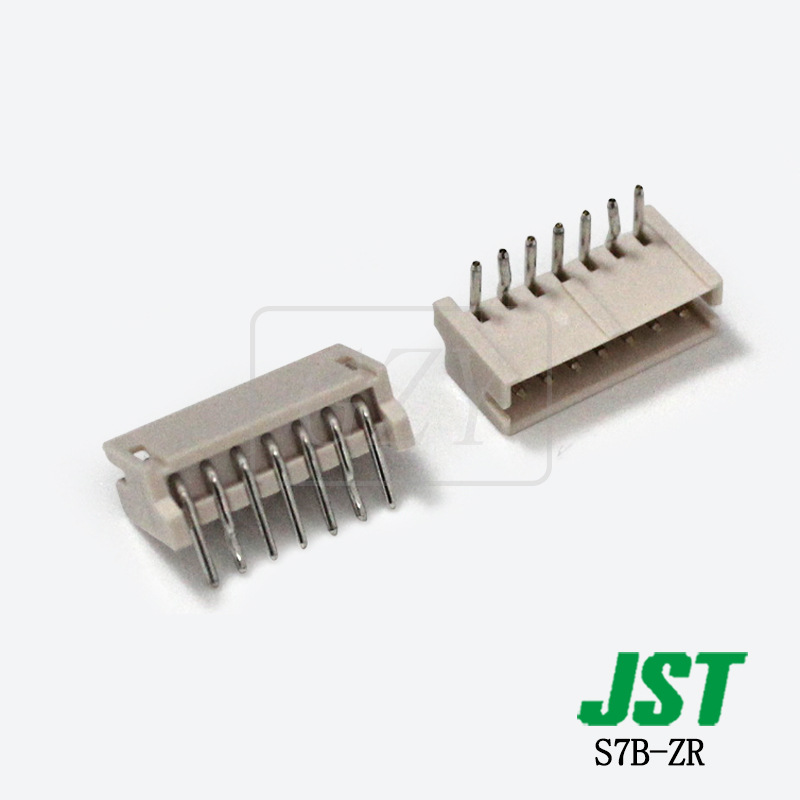 �ֻ����� S7B-ZR  ���� ZRϵ��  1.5mm��� �߶԰� JST ������