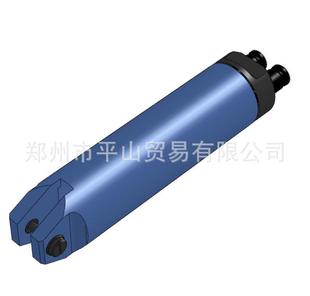 VESSEL Weiwei brand air shear body GT-HWR10