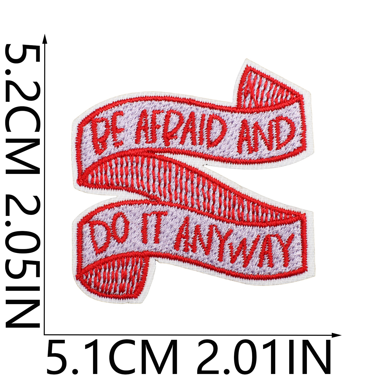 1g Weight Clothing Sticker Patches Classification 1 Piece Quantity Dacron thread Material Letter, Star Pattern Casual, Elegant, Lady Style Embroidery Craft 1 Piece Casual Elegant Lady Letter Star Dacron Thread Clothing Sticker Patches 5