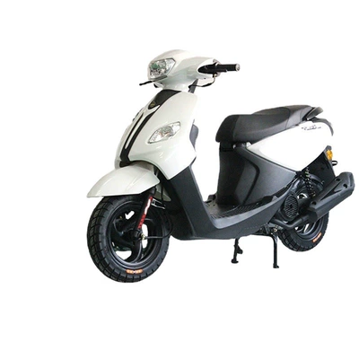 Fuel 125 Power Moped, Motosikletlər