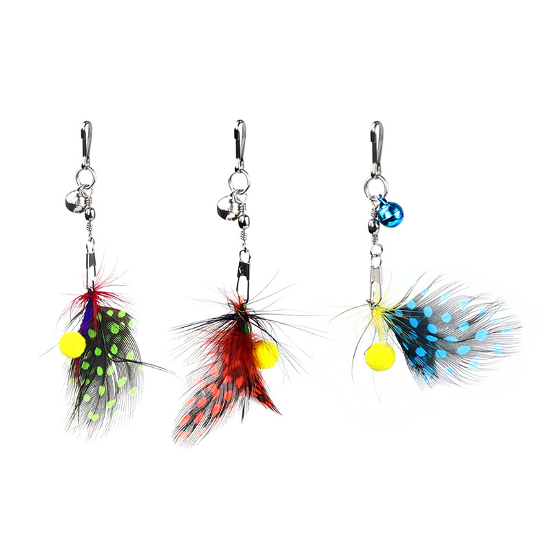 작은 나방 교체 헤드