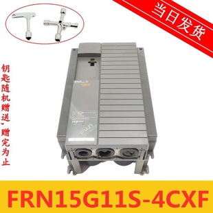 Fujita inverter FRN11G11S-4CXF/FRN11G11UD-4C1/FRN15G11UD-4C3