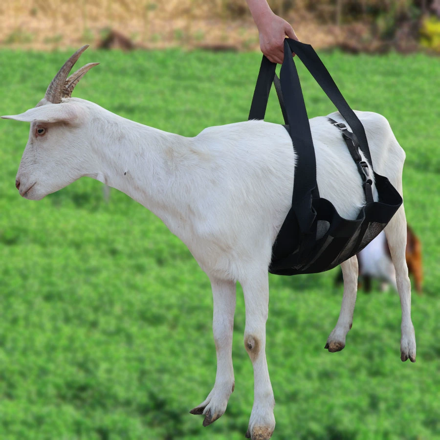 Кросс-граничный весовой мешок для животных, регулируемый подвесной весовой мешок для крупного рогатого скота и овец, подвесной весовой мешок для скота, подвесной весовой мешок для собак, новый стиль