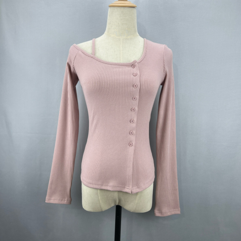 Leather Pink