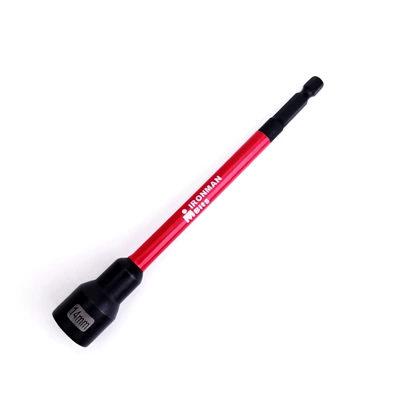 Mühərrik tənzimləmə alətləri – and Woodworking Tools - single-14mm150-black-strong-magnetic-socket