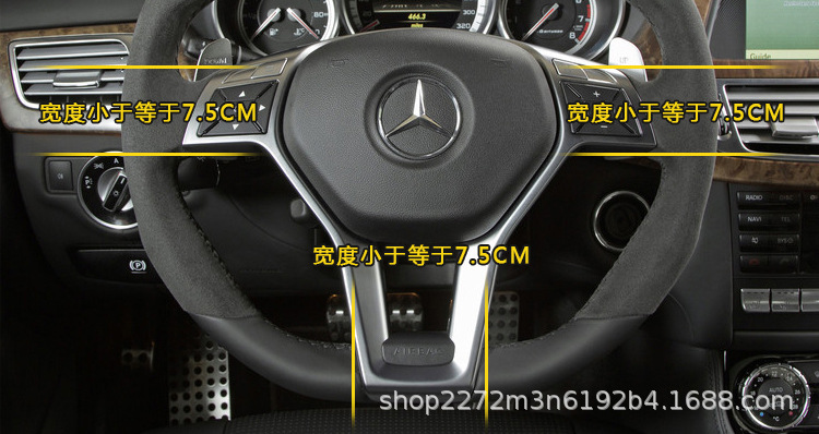 Supply Car Micro-Motion Alarm Anti-Theft Car Lock Car Universal Steering Wheel Lock Car Front T-Shaped Lock Gt388 Huge Armor Lock