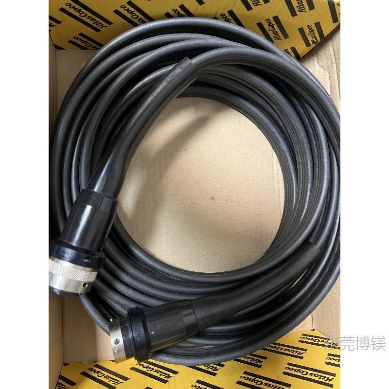 现货原装ATLAS阿特拉斯PF 4000 ST STR电动扭力扳手电缆422010071