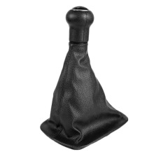 帕萨特B5换挡手球防尘套档把头换挡变速杆防尘套挂挡位防尘套手球