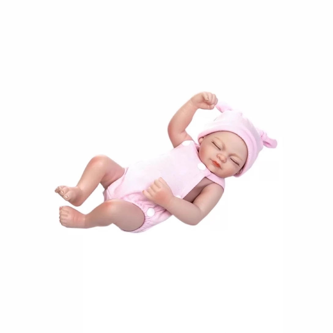 Mini muñeca de la palma de los 26cm