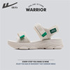 Warrior, sandals, summer footwear, high cool breathable fashionable slippers for leisure