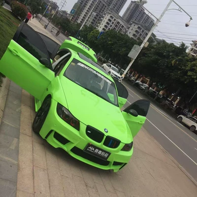Big Surrounded Body Kit, Specifically for