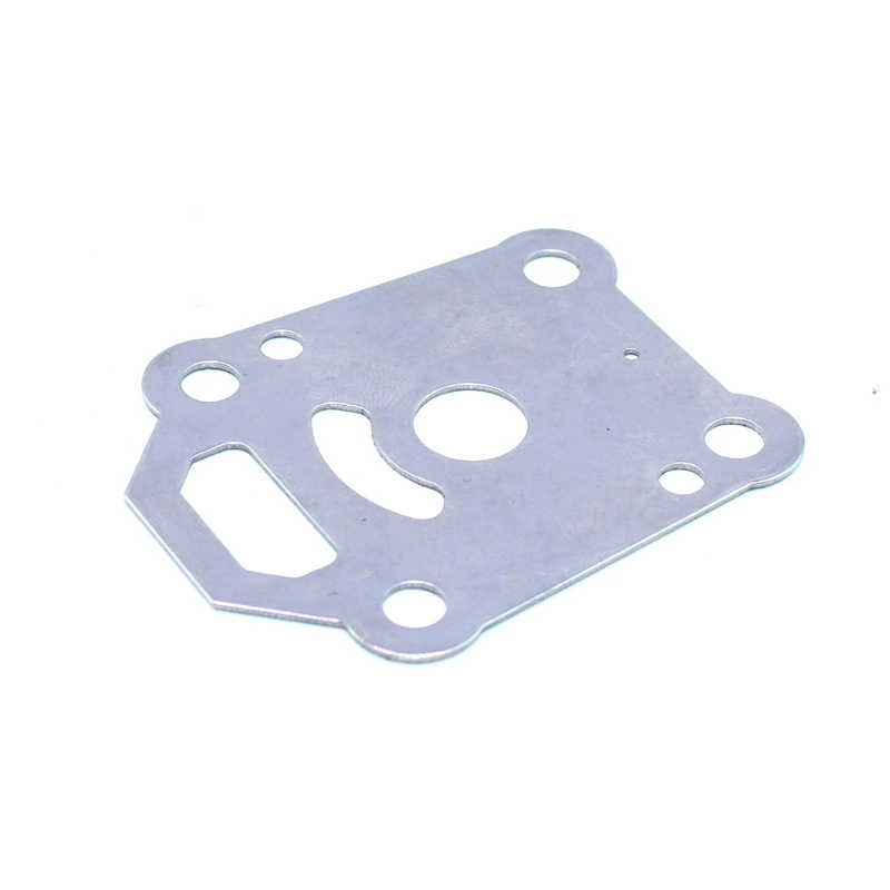 Mercury Tohatsu Dongfa Mercury T4 5 6HP Водяной насос Водокачка 369-65025-0