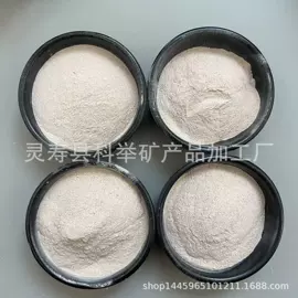 其他非金属;沙石砾石;非金属粉末