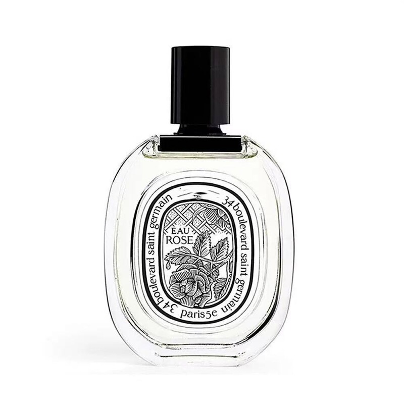 外贸越南香水蒂普香水杜桑檀道水中影淡香水75ml|undefined