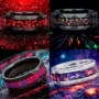 跨境元素幻彩热销戒指
