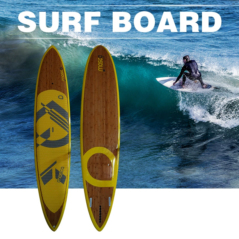 SUP Sea Surfing Sup Board стоячая доска для серфинга EPS водные виды спорта товары скейтбординг полирум кожа доска для гольфа