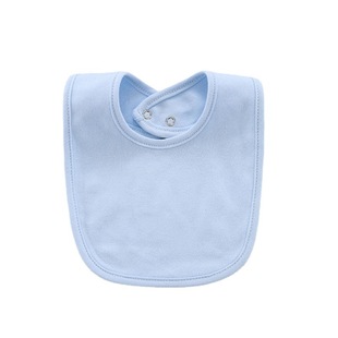 INS baby saliva scarf U-shaped saliva towel baby saliva pocket cotton baby saliva towel baby supplies bib