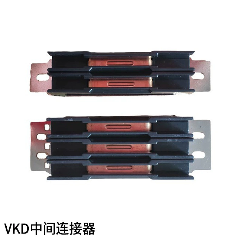 Соединительная коробка VKD 2P3P для стереоскопического склада RGV автомобиля