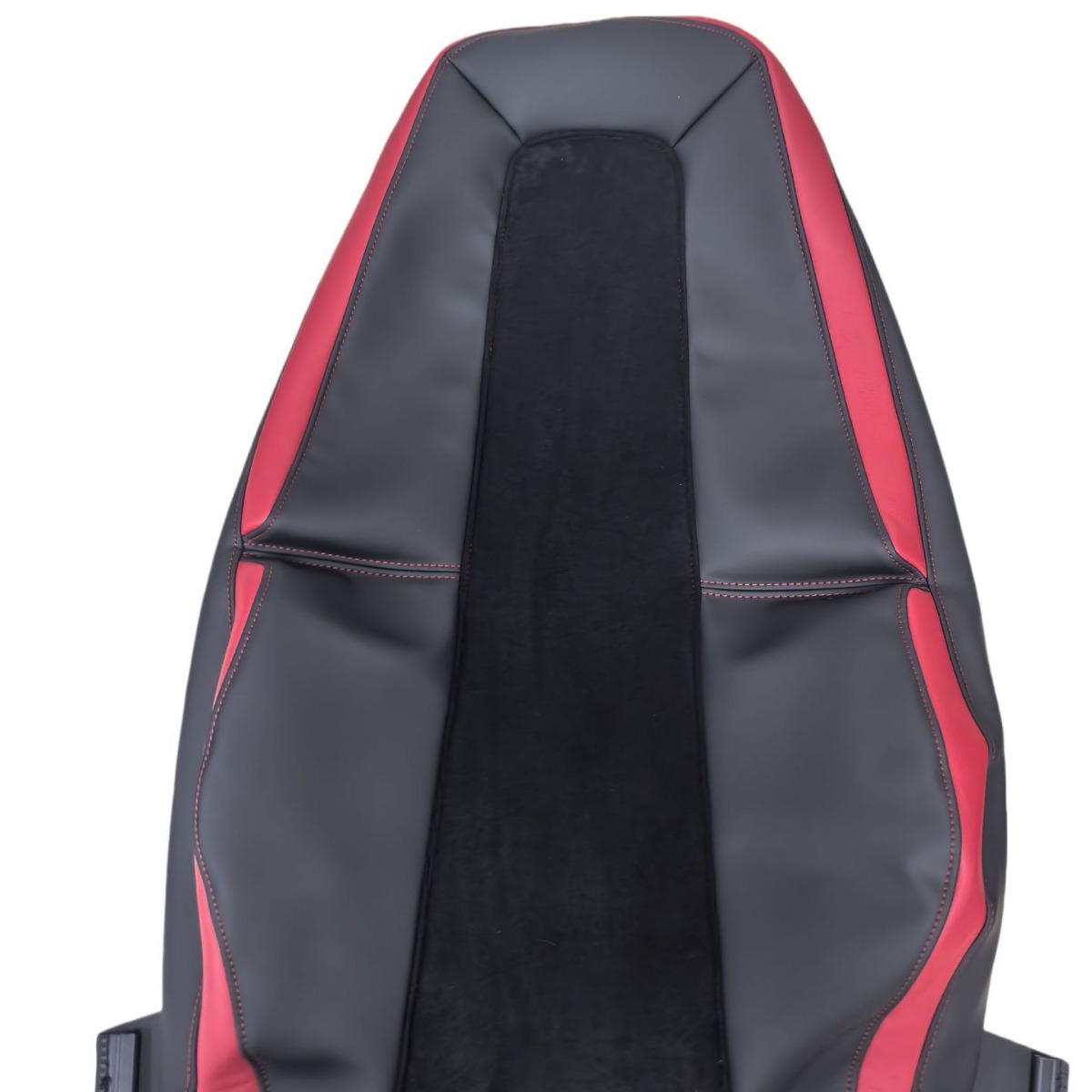 Cubierta de asiento de cuero ISRI