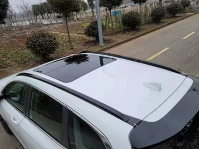 specifically for Honda. 21 models – Roof rack - 23-26-original-factory-model-with-silver-screws