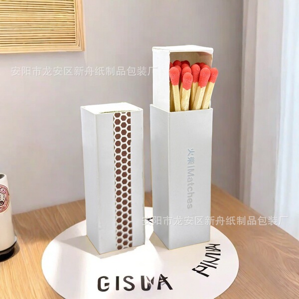 Asian silver card paper high -quality full silver matches safe high…