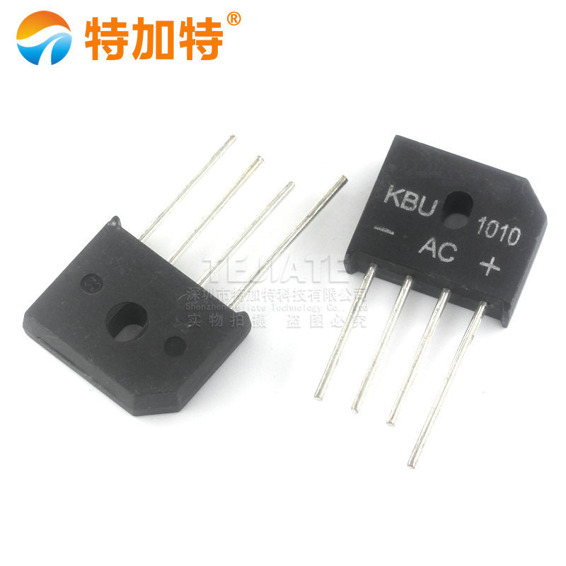 KBP310Ŷ 307/206 KBU810/KBL608 /1000V 2A3A4A