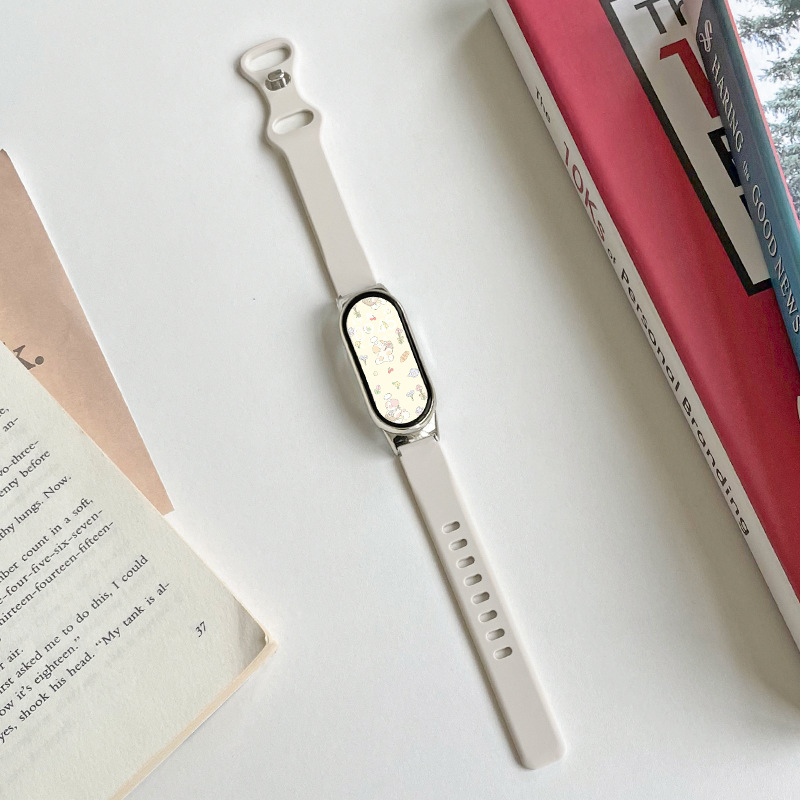 살구색 + 퀵 릴리스 버클