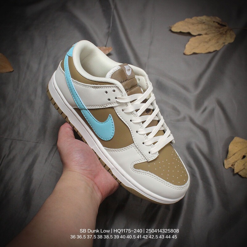 Putian Shoes Pure Original Dunk Men's Shoes Aj Black and White Panda Sports Sneakers Women's Shoes Cross-Border Factory Direct Sales High Version