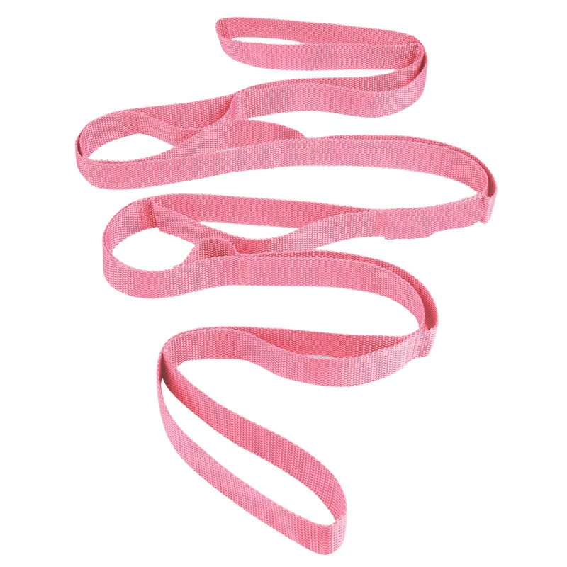 Yoga clothing, elastic belt for gym, on elastic band