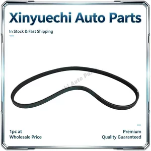 Подходит для BMW E60540i545i550iE61E63E64E65E65E66 ремень кондиционера 11287520177