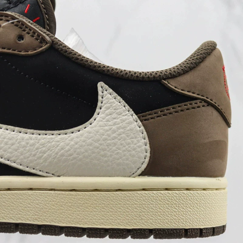 Кроссовки Putian Pure Original aj1 Lightning Barb TS Joint Black Warrior для пар, мужские и женские, баскетбольные кроссовки Joe 1
