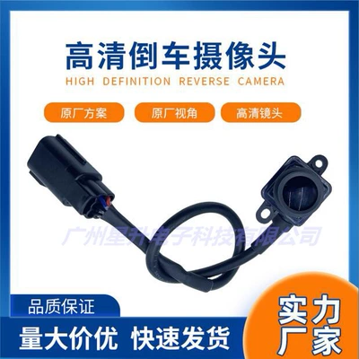 56054059AC for Jeep Grand Cherokee Dodge rear view reversing camera car camera