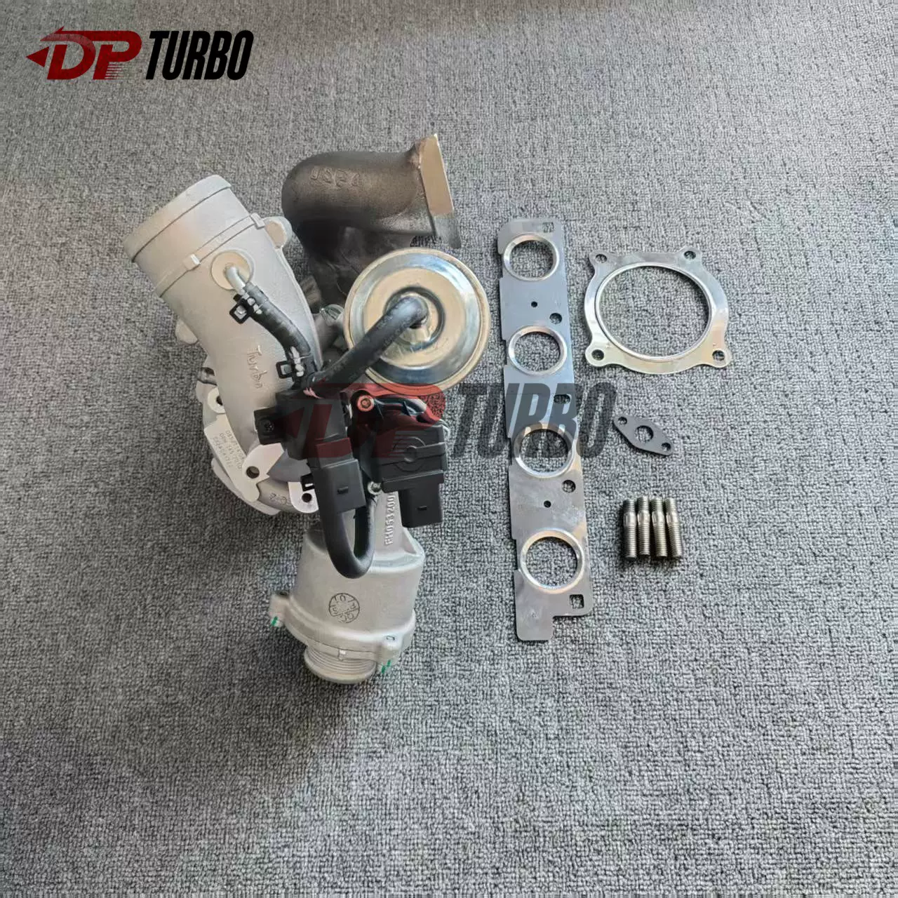 Q5发动机涡轮增压器B8 2.0T   06H145701Q  0852T14.0853C15