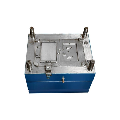 Avtomobil hissələri qəlibləri injection molds, electronic and electrical