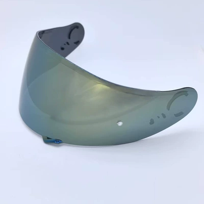 Helmet Model Universal Sun | Dəbilqə (Kaska) aksesuarları - tea-colorful-gold
