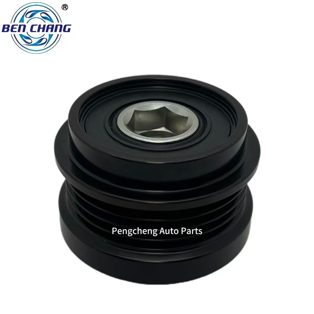 发电机单向皮带轮27415-0M010 27415-0M011 104210-9530