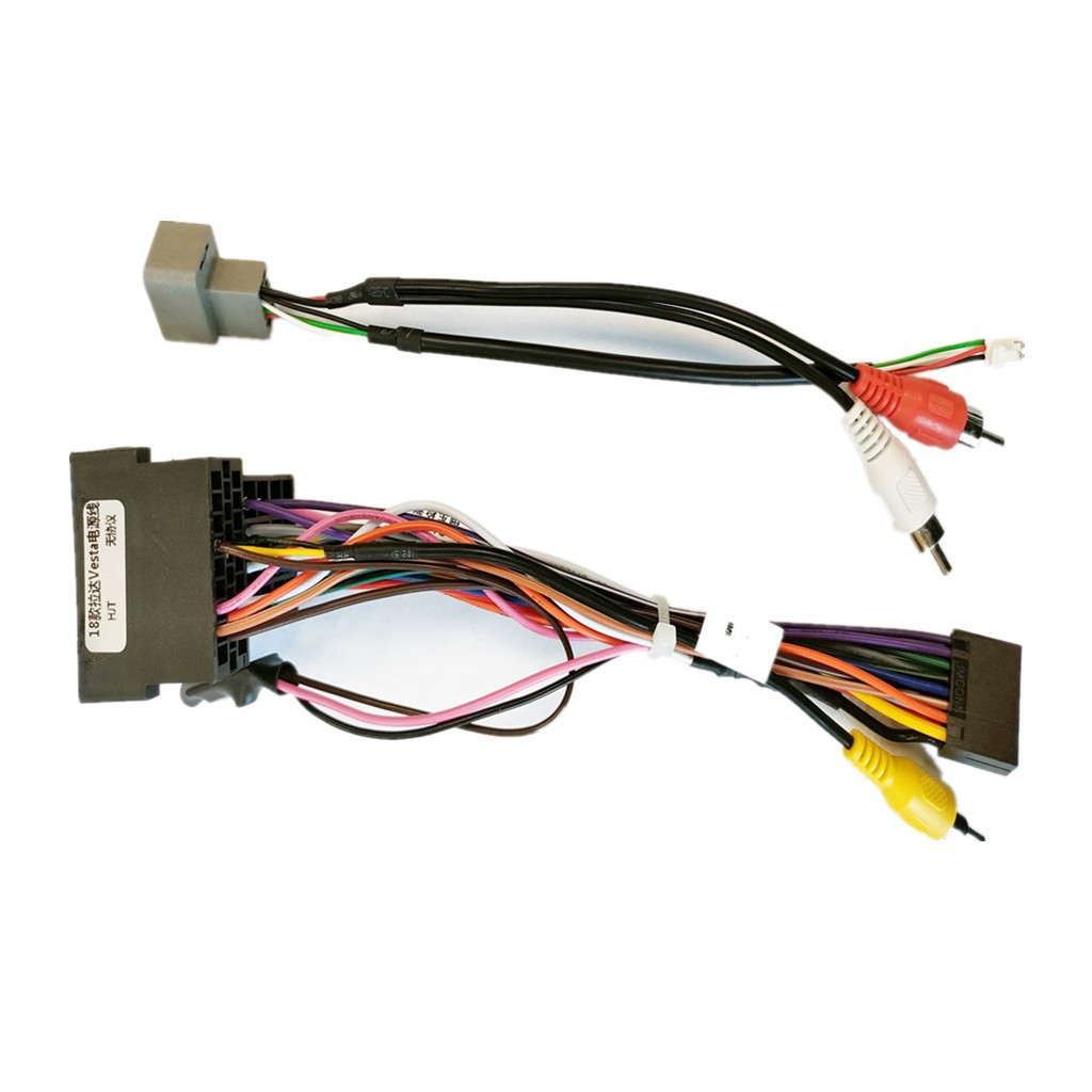 Applicable to LADA LADA VESTA large screen Android navigation surface frame central control panel modification variety sleeve frame