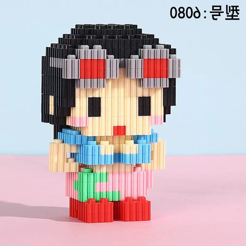 Детский конструктор Lego 3D набор для детей - увлекательная антистрессовая игрушка, идеальный подарок на день рождения мальчикам и девочкам!