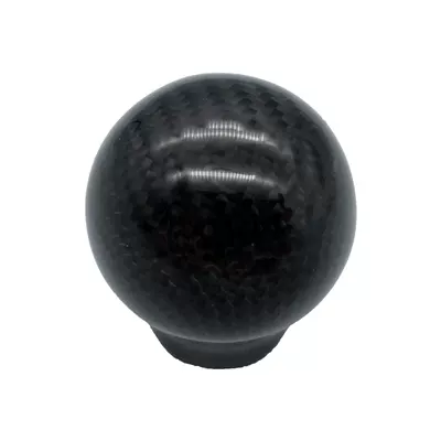 Cab and accessories carbon fiber gear shift - carbon-fiber-without-gears