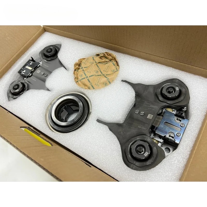 Suitable for Fiesta 1.5, Focus 1.6, Ford 2.0 DSP6 6dct250 clutch lever